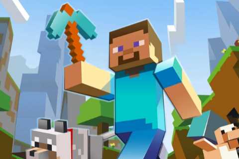 Xbox players can now get a free upgrade for Minecraft with Xbox Game Pass Ultimate