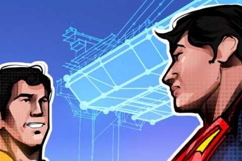 Brinc and Cointelegraph Accelerator Join Forces to Empower Web3 Startups