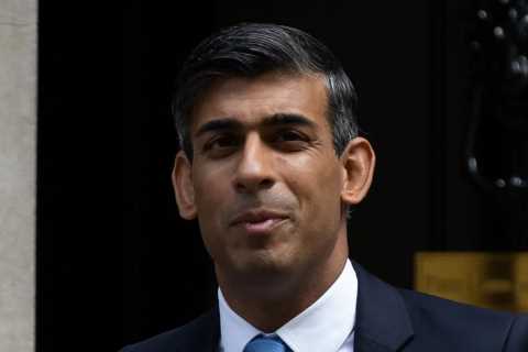 Rishi Sunak Rules Out More Student Visas in Exchange for Trade Deal with India as He Personally..