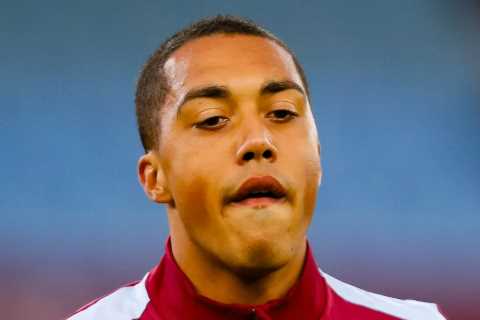 Youri Tielemans Takes Aim at Aston Villa Boss Unai Emery over Playing Time