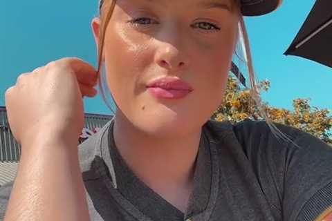 I Left My Dream Job to Work at McDonald's - and Now I Make More Money