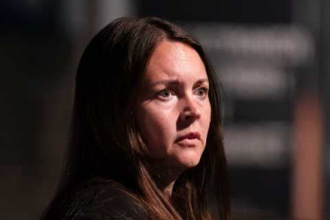 Stalker Terror: Stacey Slater's Horrifying Discovery in EastEnders
