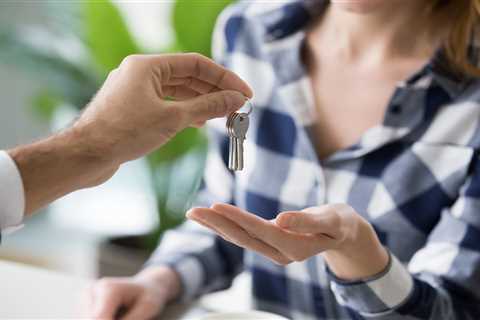 Full list of first-time buyer schemes where you don’t need a deposit or just 1% – how to apply