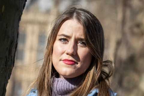 BBC's chief fact-checker Marianna Spring accused of lying on CV by falsely claiming to have worked..