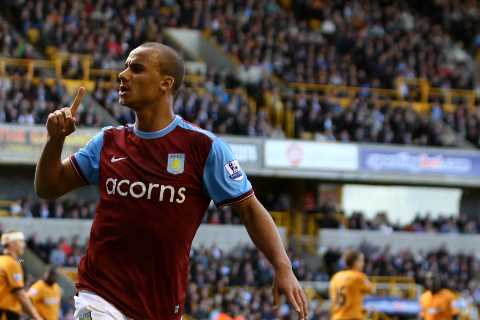 Gabby Agbonlahor's Chavvy Shopping Spree: Expensive Purchase Made Daughter Cry