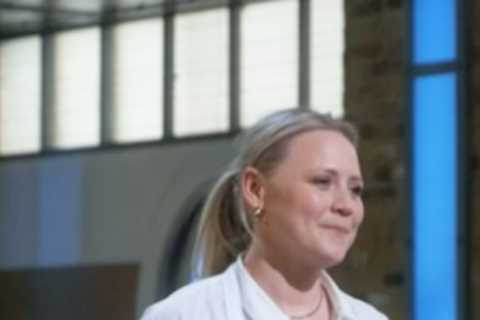 Celebrity MasterChef Fans Furious at BBC Blunder Over Winner Spoiler
