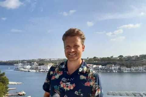 A Place in the Sun: Behind-the-Scenes Secrets Revealed by Presenter Ben Hillman