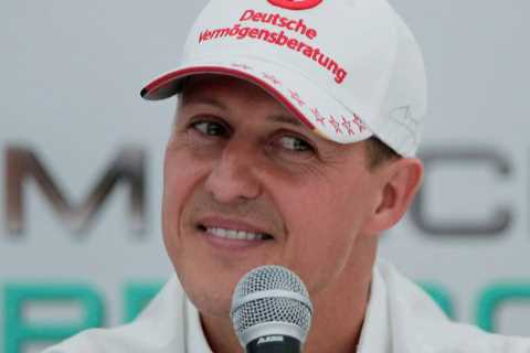 Michael Schumacher Update: Close Pal Says Stricken Legend Should Be Stripped of Controversial F1..