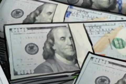 The US Federal Reserve Faces Financial Woes, Grappling with Inflation and Real Estate Prices