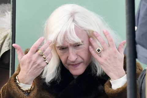 Controversial TV Drama Based on Jimmy Savile's Sex Crimes Delayed by BBC Due to Concerns Over Focus ..