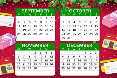 Fourteen Major Money Changes Coming Before Christmas including Direct Payments and Benefit Bonus