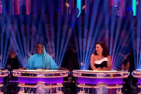 Strictly Come Dancing bosses launch investigation after show pairings leaked on social media