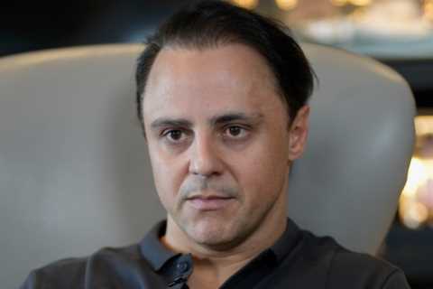 Deadline for F1 chiefs to respond to Felipe Massa’s ‘Crashgate’ case PASSES with Lewis Hamilton’s..