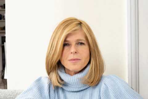 Kate Garraway opens up about the challenges of caring for her husband