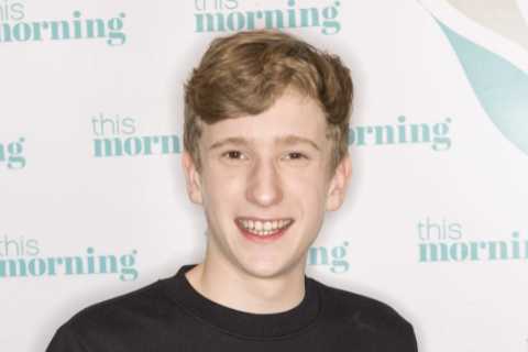 Remembering Matty Lock: Rising Star in Politics and TV Presenter
