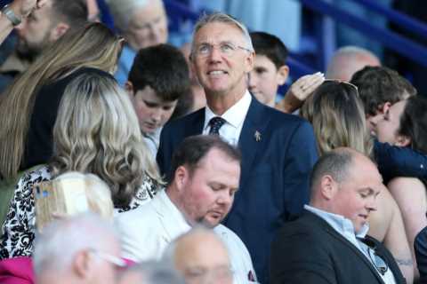 Tranmere Rovers Sack Manager Ian Dawes After Poor Start to the Season