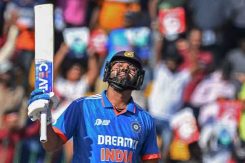 Rohit Sharma hanging on by a thread &amp; its going to go wrong again for India at World Cup, warns ..
