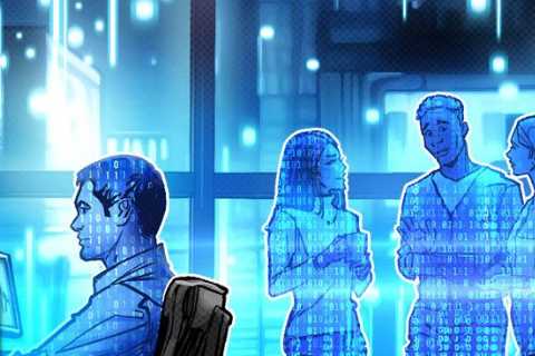 1 in 4 investment firms assign senior execs to digital assets: Report