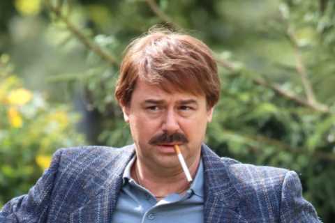 Danny Dyer Transforms for New Disney+ Role with Dodgy Moustache and Wig