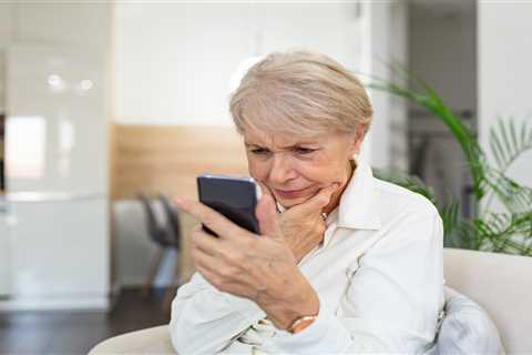 Warning for millions of homes without internet access – and how to get help