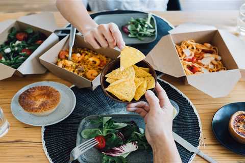 Three Creative Ways to Use Leftover Lunchbox Food