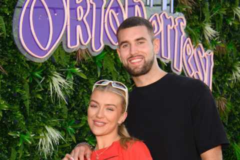 Love Island Couple Refuses to Be Dragged into Drama Following Feud with Kady McDermott