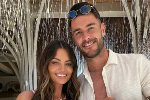 Love Island Star Kendall Rae Knight Announces Pregnancy