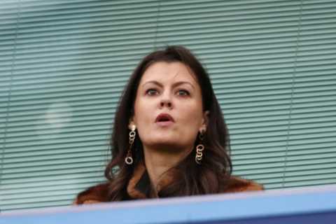 Former Chelsea Chief Marina Granovskaia Makes Surprise Returns to Club