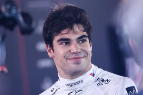 F1 Star Lance Stroll Shocks Fans With His Real Name