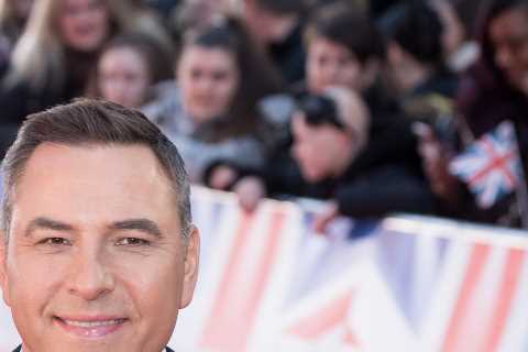 David Walliams returns to TV with hosting role on beloved ITV show