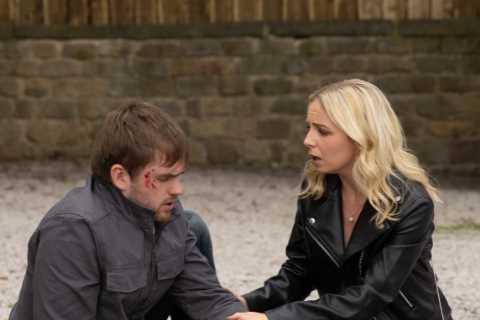 Emmerdale fans speculate on Tom King's shocking secret