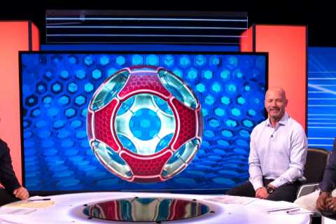 Gary Lineker Reveals Match of the Day Could Have Looked Very Different as He Turned Down Premier..