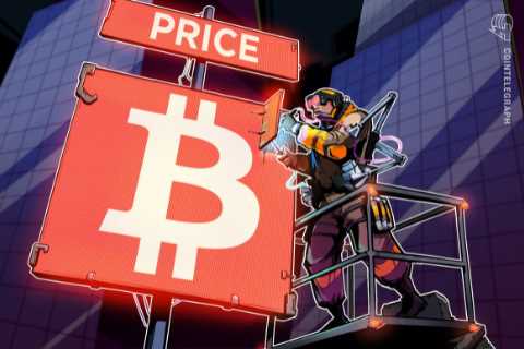 Bitcoin Investment Vehicle, Grayscale Bitcoin Trust, Sees Significant Improvement as it Trades at a ..