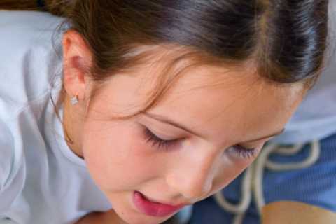 Government Plans to Slash Special Education Funding Draw Criticism