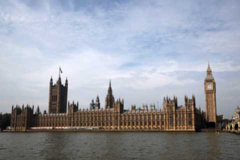 I matched with Commons 'spy' on dating app – I re-read our texts and was shocked