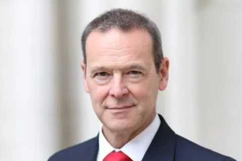 Civil servants were 'in tears' after Brexit vote, says Lord McDonald who admits he voted to Remain..