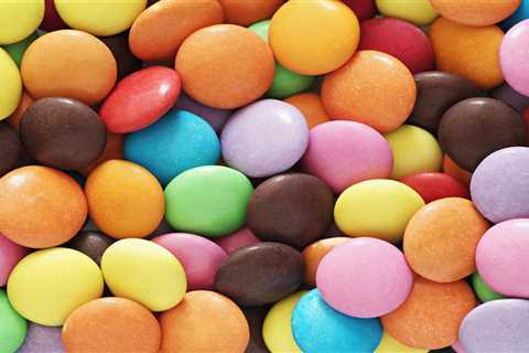 Fans Mourn Discontinued Smarties Treat and Express Devastation