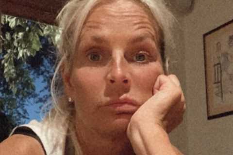 Ulrika Jonsson opens up about cruel mum-shaming incident on a date