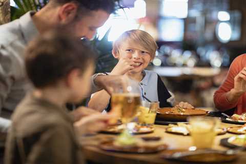 Family Favourite Restaurants Sold: Is One Near You?