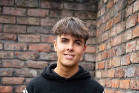 New Villain Unleashed in Coronation Street: Meet Mason