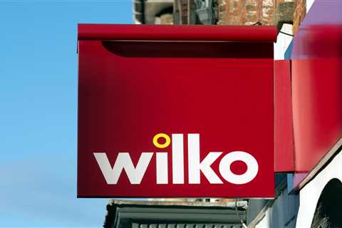 Wilko rescue hopes fade as last ditch deal to save hundreds of stores from closure FAILS
