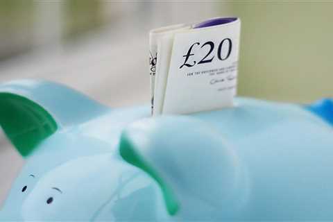 Pensioners Can Expect Boost in Bank Accounts Before Christmas