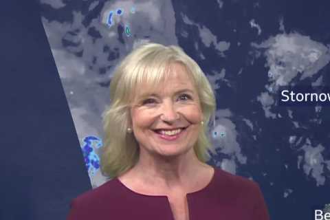 Beloved BBC Breakfast star missing from show after week of hosting shake-ups