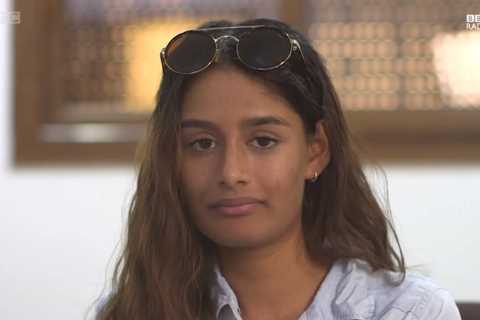 Suspected Chinese Spy Hires Legal Firm Used by Isis Bride Shamima Begum to Protest Innocence
