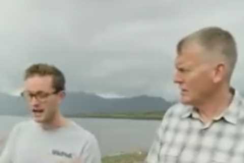 Countryfile Fans Horrified by Shocking Scenes of Animal Abuse in Salmon Farming