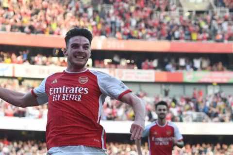 Everton vs Arsenal: Arteta’s side aims for back-to-back Premier League wins in tasty clash – stream,..
