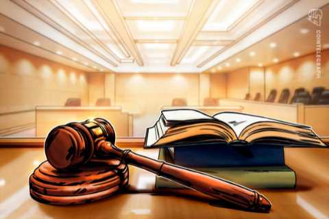 Former Celsius CEO Alex Mashinsky seeks dismissal of FTC case