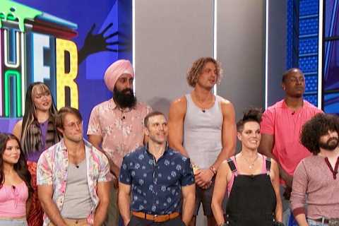 How to Watch Big Brother USA Season 25 in the UK