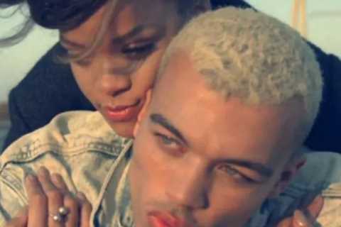 Top Boy fans shocked as they discover star's role in Rihanna's music video