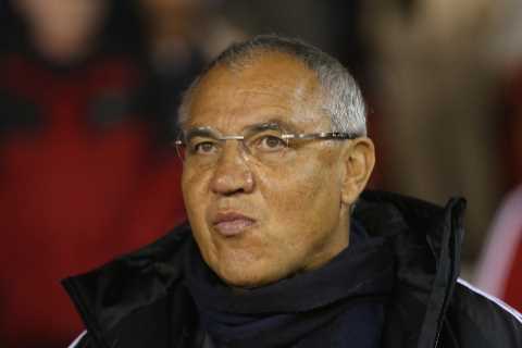 Former Fulham Boss Felix Magath Throws Hat in the Ring for Germany Job